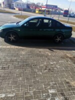 Volkswagen Passat B5, 1999 г.
