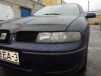 SEAT Toledo II, 2001 г.