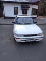 Toyota Corolla VII (E100), 1994 г.