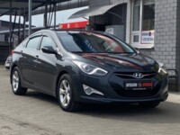 Hyundai i40 VF, 2014 г.