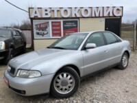 Audi A4 B5, 1999 г.