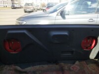 Opel Astra F, 1992 г.