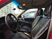 Opel Astra F, 1992 г.