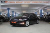 Volkswagen Passat B8, 2017 г.