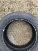 Легковые шины Dunlop Grandtrek touring 255/50 R19 4 шт.