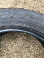 Легковые шины Dunlop Grandtrek touring 255/50 R19 4 шт.