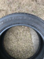 Легковые шины Dunlop Grandtrek touring 255/50 R19 4 шт.