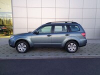Subaru Forester III, 2009 г.