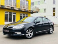 Citroen C5 II, 2010 г.