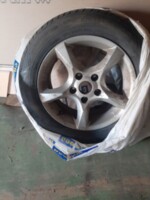 5x15 5x114.3 4 шт.