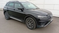 Volkswagen Tiguan II, 2019 г.