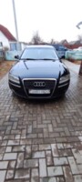 Audi A8 D3, 2008 г.