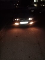 Kia Clarus I, 1997 г.