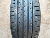 Легковые шины Continental ContiSportContact 3 235/40 R18 4 шт.