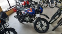 BAJAJ Boxer BM 150X Disk , 2021 г.