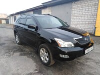 Lexus RX II, 2003 г.