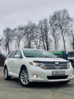 Toyota Venza I, 2009 г.