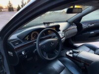 Mercedes-Benz S-Класс W221, 2009 г.