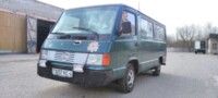 Mercedes-Benz MB100, 1994 г.