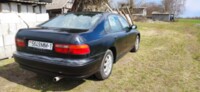 Honda Accord V, 1995 г.