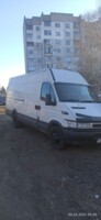 Iveco Daily 35C13V, 2005 г.
