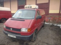 Volkswagen T4, 1994 г.