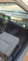 Volvo 740, 1990 г.
