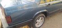 Volvo 740, 1990 г.