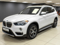 BMW X1 F48, 2018 г.