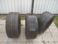 Легковые шины Michelin 275/45 R20 2 шт.