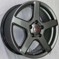 volkswagen 6x15 5x100 4 шт.