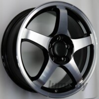 geely 6x15 5x114.3 4 шт.