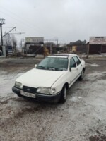 Ford Sierra I · Рестайлинг, 1989 г.