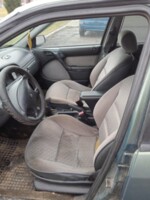 Citroen Xantia X2, 1998 г.