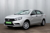 Lada (ВАЗ) Vesta, 2019 г.