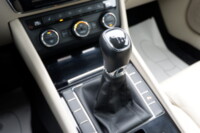 Skoda Superb III, 2015 г.
