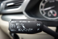 Skoda Superb III, 2015 г.