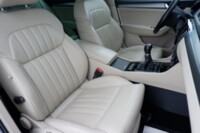 Skoda Superb III, 2015 г.