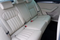 Skoda Superb III, 2015 г.