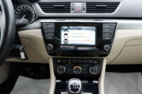 Skoda Superb III, 2015 г.