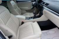 Skoda Superb III, 2015 г.