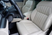 Skoda Superb III, 2015 г.