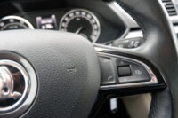 Skoda Superb III, 2015 г.