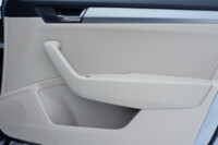 Skoda Superb III, 2015 г.
