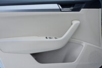 Skoda Superb III, 2015 г.