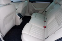 Skoda Superb III, 2015 г.