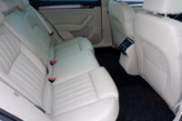 Skoda Superb III, 2015 г.