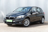 BMW 2 серия Active Tourer F45, 2016 г.