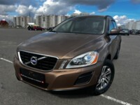 Volvo XC60 I, 2011 г.