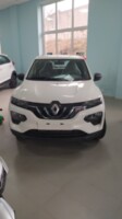 Renault City K-ZE I, 2019 г.